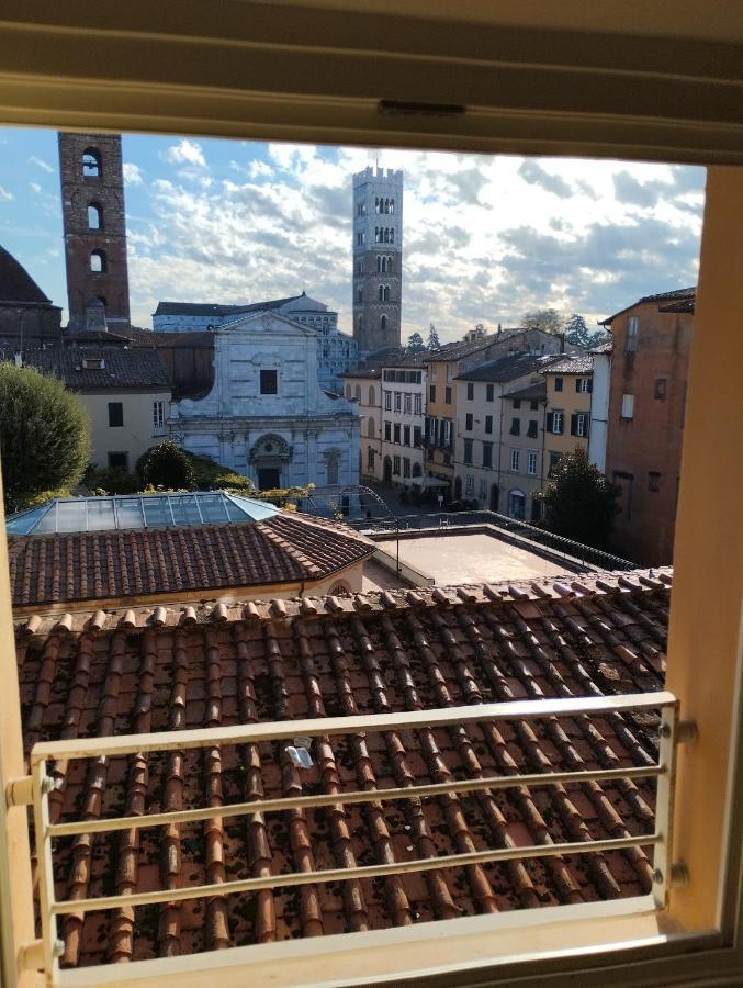 Gasthof Da Francesco Lucca