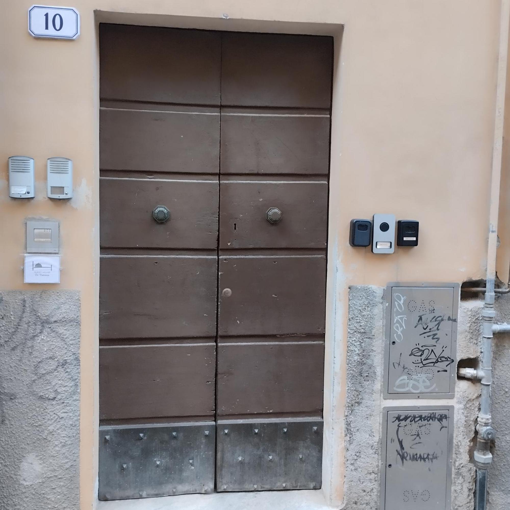 Gasthof Da Francesco Lucca