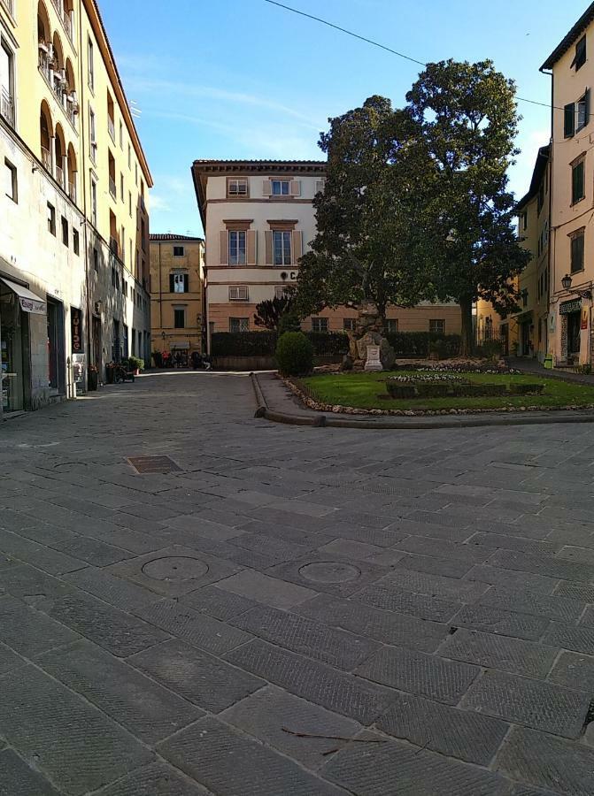 Da Francesco * Lucca